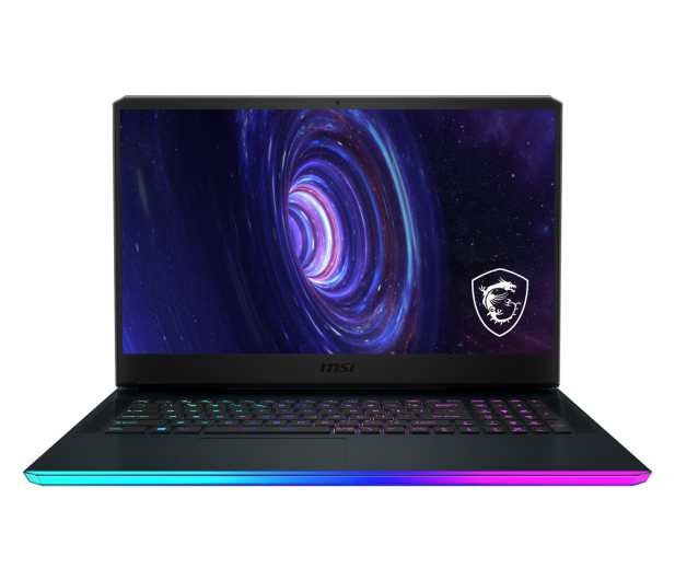 MSI GE76 i7-10870H/16GB/2TB/Win10 RTX3070 240Hz - 623271 - zdjęcie 4